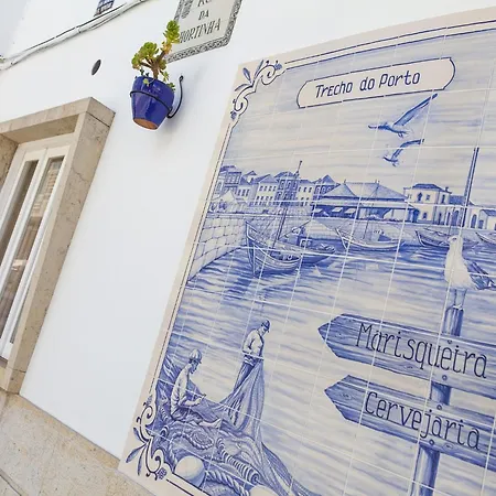 Villa In Gale Near Sao Lourenco Beach Villa *